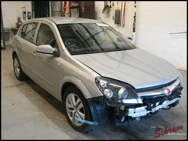 Passenger Right Corner/Park Light Side Marker Fits 08-09 ASTRA 1469039 - Image 2 of 4