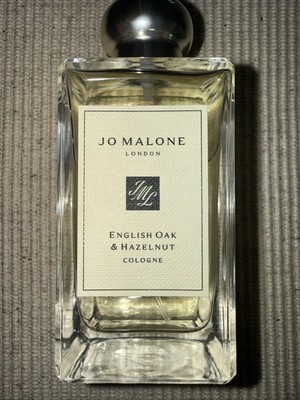 Jo Malone London English Oak & Hazelnut 3.4 oz / 100 ML Cologne