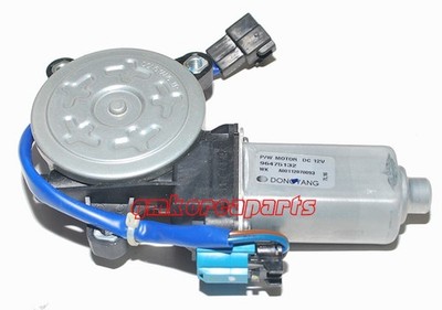 CHEVROLET ACDelco Window Regulator Motor LACETTI Rear RH 96475132 (GMKOREAPARTS)