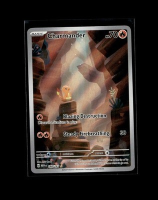 Pokemon Scarlet & Violet 151: Choose Your Card! Holo/Reverse Holo EX Cards NM