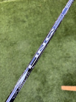 NEW UST Mamiya LinQ M40X White 7F4 Stiff Flex 3 Wood Shaft YOU