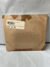 The Cedar Creek Sessions by Kristofferson, Kr...