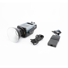 Nanlite FC-300B 350W Bi-Color LED Video Spotlight