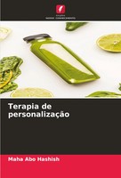 Maha Abo Hashish | Terapia De PersonalizaçãO | Taschenbuch | Portugiesisch