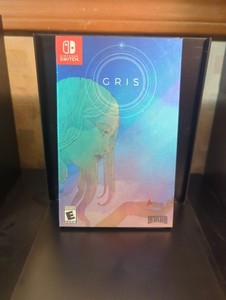 Gris Switch | eBay