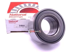NATIONAL 510010 Front Wheel Bearing For 2003-2005 Mazda 6  2006-2011 42x80x45 mm