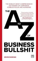 Kevin Duncan | The A-Z Of Business Bullshit | Taschenbuch | Englisch (2022)