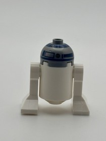 Lego Star Wars R2-D2 Astromech Droid Minifigure sw0217 Sets 10188 8038 9493 NEW