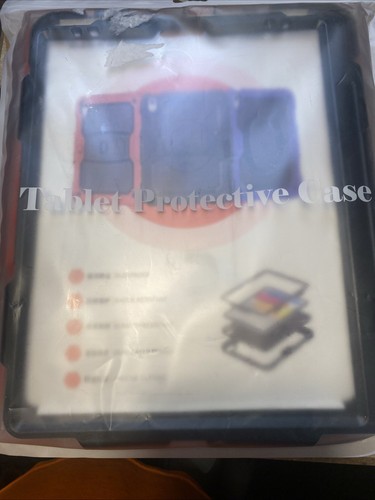 iPad Pro Case 12.9 Inch 2022/2021/2020 with Pencil Holder | Herize iPad Pro 12.9 - Picture 5 of 5