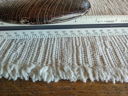 Frontier Satteltasche Spiegel - Bild 7 von 7