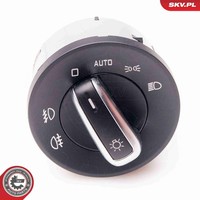 Schalter Hauptlicht Esen SKV 36SKV009 12V FüR Skoda Octavia 2 Combi 1Z5 1Z3 TSI