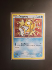 Magikarp XY143 XY Holo Promo on eBay
