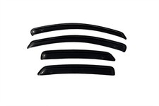 Avs 94308 Ventvisor Rain Guards For 2005-07 Ford Five Hundred 08-09 Ford Taurus Avs 94308 Ventvisor Rain Guards For 2005-07 Ford Five Hundred 08-09 Ford Taurus
