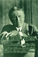 O. Henry Papers O. Henry Taschenbuch Kartoniert / Broschiert Englisch 2003