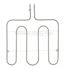 General Electric Electric Range Part # WB44T10094 - Unit Broil Asm