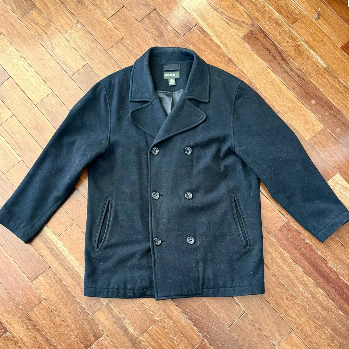 Eddie Bauer Coats, Jackets & Vests for Wool Outer Shell Men for