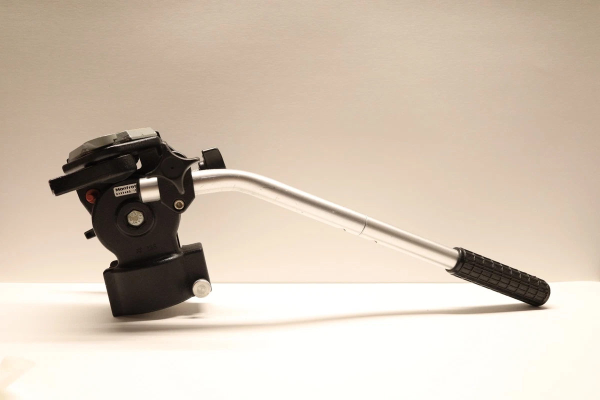 Bogen 相机三脚架云台| eBay