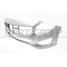 PRASCO Sto&szlig;f&auml;nger Sto&szlig;stange vorne f&uuml;r Mercedes-Benz B-Klasse W246 W242