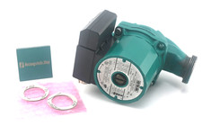 Wilo RS 25 / 70r Heizungspumpe Umwälzpumpe 180 mm inkl. Dichtungen 111977192