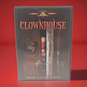 Rare Horror DVDs | eBay