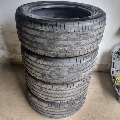 4x 225/50 R17 97V Xl Michelin Primacy 4 VOL DOT xx23  5-6 mm Sommerreifen
