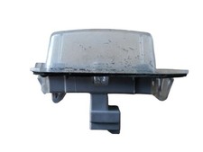 Kennzeichenleuchte MITSUBISHI OUTLANDER III  GF  2.0 MIVEC