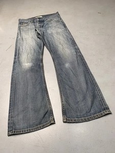 Levis 512 Bootcut | eBay