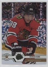 2019-20 Upper Deck Speckled Rainbow Foil Patrick Kane #362 f0l