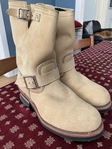 Red Wing 8268 | eBay