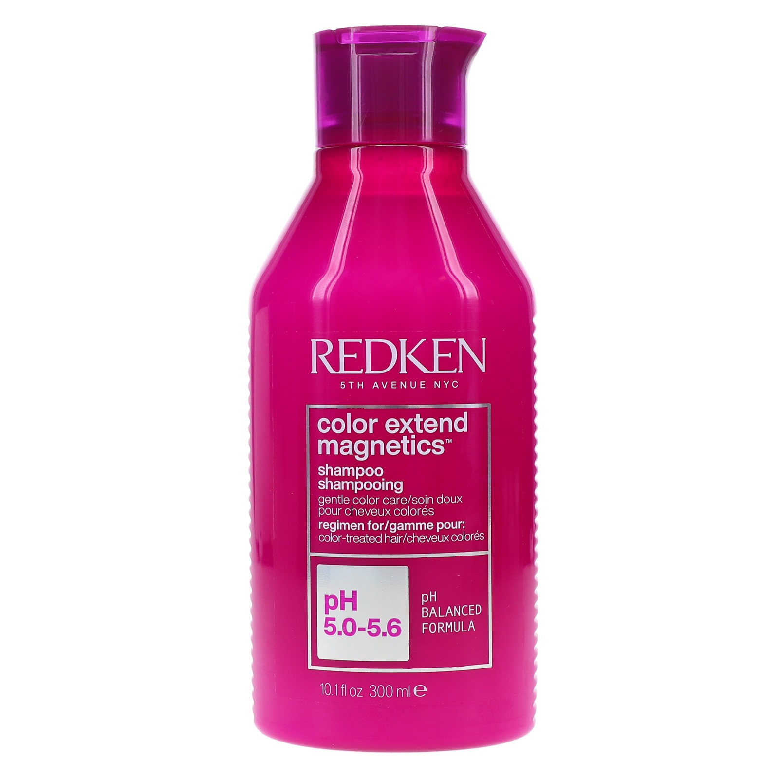 Extend Magnetics Shampoo 10.1 Oz