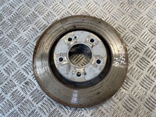 Disque de frein Citroen C-CROSSER