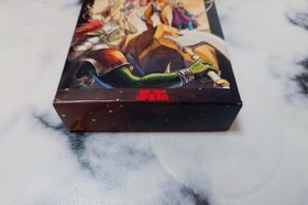 Gadulin Super Famicom Nintendo SETA SFC RPG Unused CIB Japan Import NTSC-J