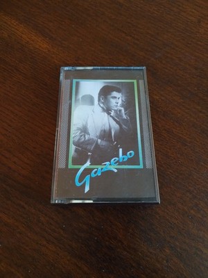 Pavillon 1983 Kassetten MC 50 BR56050 SIAE