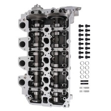 Cylinder Head Assembly for Mitsubishi L200 2005-2016 4D56U 16 Valve 2.5 DI-D
