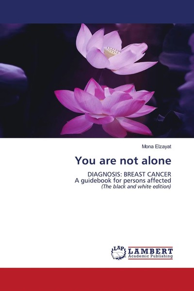 Mona Elzayat | You Are Not Alone | Taschenbuch | Englisch (2021)-image