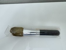 id Bare Minerals Bare Escentuals Makeup Full Flawless Face Brush 43018