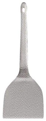 Nagomi Stainless Steel Okoshi Spatula   Made in Japan