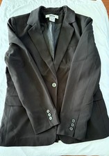 Dkny Womens Blazer
