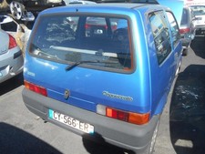 Moteur Fiat CINQUECENTO