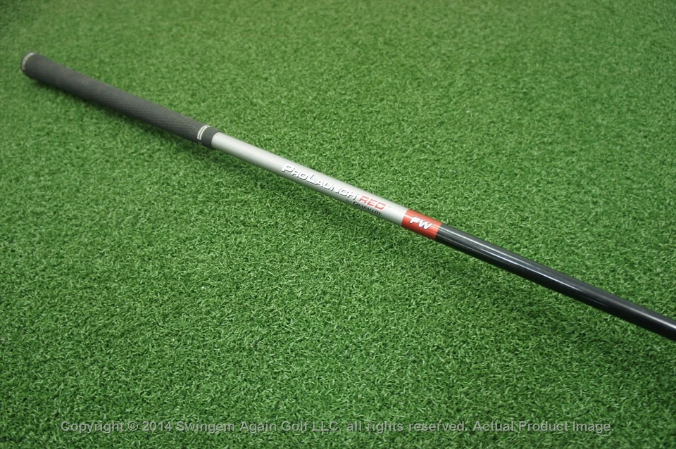 ADAMS INSIGHT POWER BRAZED 12.5* DEGREES PROLAUNCH STIFF r132119 Used HB6-8-30 - Image 4 of 4