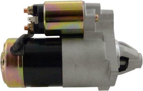 Starter Fits Jeep Grand Cherokee 1999-2002 4.7L 17754 323-1558 SMT0107 M1T84981 - Picture 3 of 4