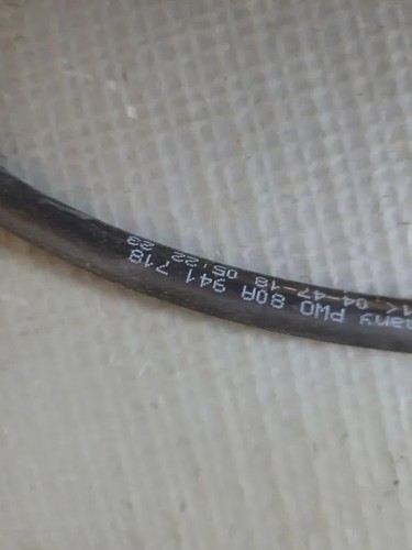 AUDI Q5 8R Scheinwerferabdeckung 80A941718 2.00 Diesel 2018 33215023