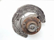 2014 BMW 2 F22 F23 Radnabe Vorderrad 6792285 #53164