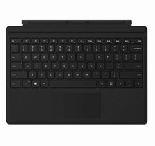 Microsoft FMM-00001 Surface Pro Type Cover - Black READ 