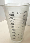 Vintage Kodak 32oz Darkroom  Glass Beaker — photo 3