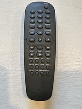 GENUINE Philips RC19137002/01 DVD Player Remote DVD702 DVD714 DVD953 DVD953AT99