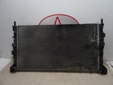 Radiateur Volvo S40
