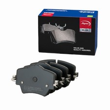 APEC Front Brake Pads for MINI MINI COUNTRYMAN (F60) Cooper ALL4 2016- PD3766