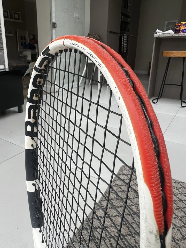 Babolat Pure Strike, photo 2 of 5