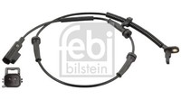Febi Bilstein ABS Sensor Raddrehzahl 106908 FüR Landrover L359 Freelander VAN